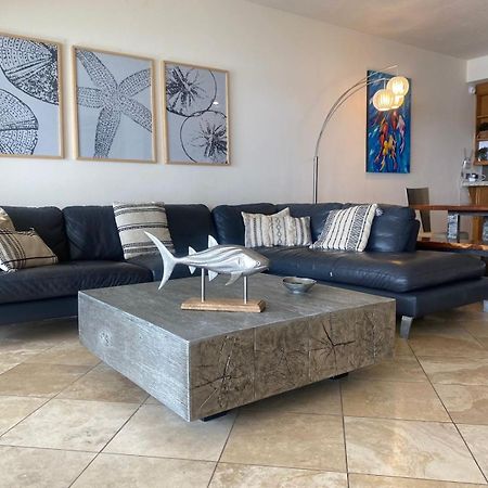 Playa Blanca Condo - 9Th Floor Ocean Views! San Carlos Nuevo Guaymas Экстерьер фото