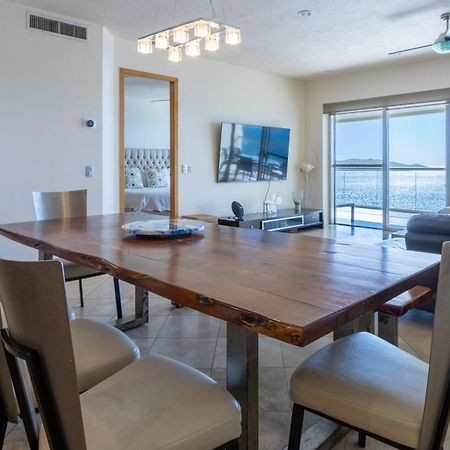 Playa Blanca Condo - 9Th Floor Ocean Views! San Carlos Nuevo Guaymas Номер фото