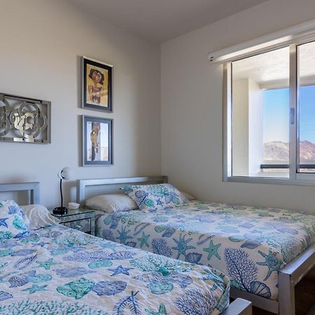 Playa Blanca Condo - 9Th Floor Ocean Views! San Carlos Nuevo Guaymas Экстерьер фото