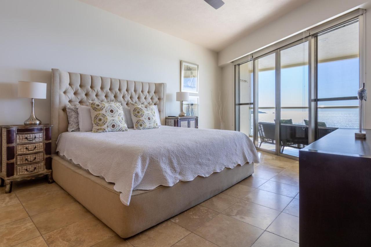 Playa Blanca Condo - 9Th Floor Ocean Views! San Carlos Nuevo Guaymas Экстерьер фото