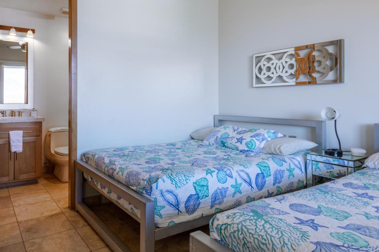 Playa Blanca Condo - 9Th Floor Ocean Views! San Carlos Nuevo Guaymas Экстерьер фото