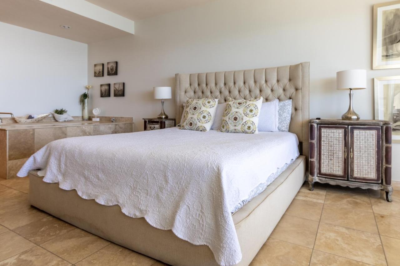 Playa Blanca Condo - 9Th Floor Ocean Views! San Carlos Nuevo Guaymas Экстерьер фото