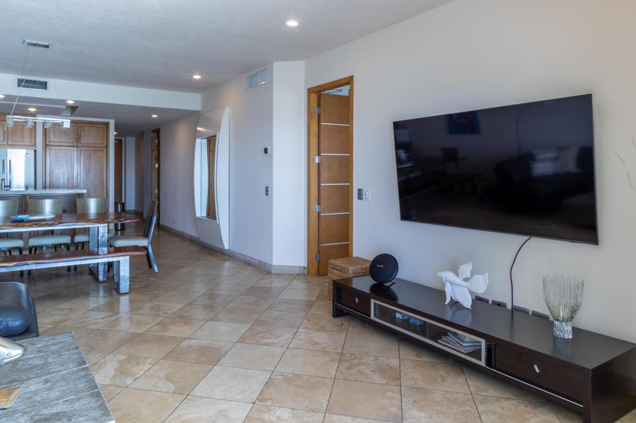 Playa Blanca Condo - 9Th Floor Ocean Views! San Carlos Nuevo Guaymas Экстерьер фото