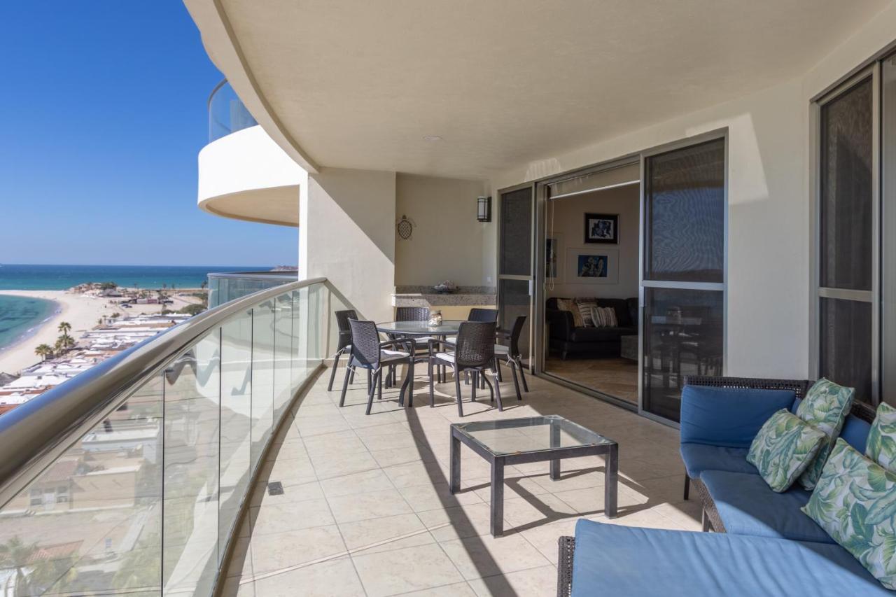 Playa Blanca Condo - 9Th Floor Ocean Views! San Carlos Nuevo Guaymas Экстерьер фото