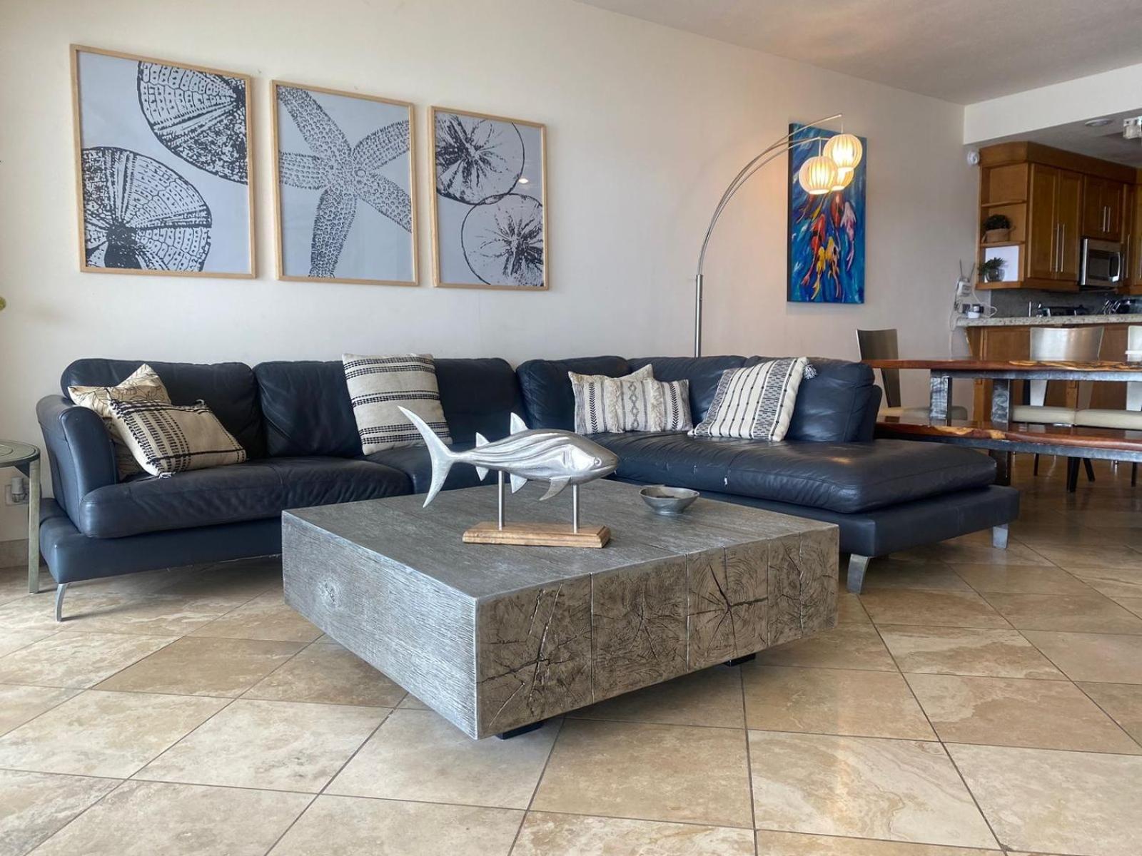 Playa Blanca Condo - 9Th Floor Ocean Views! San Carlos Nuevo Guaymas Экстерьер фото