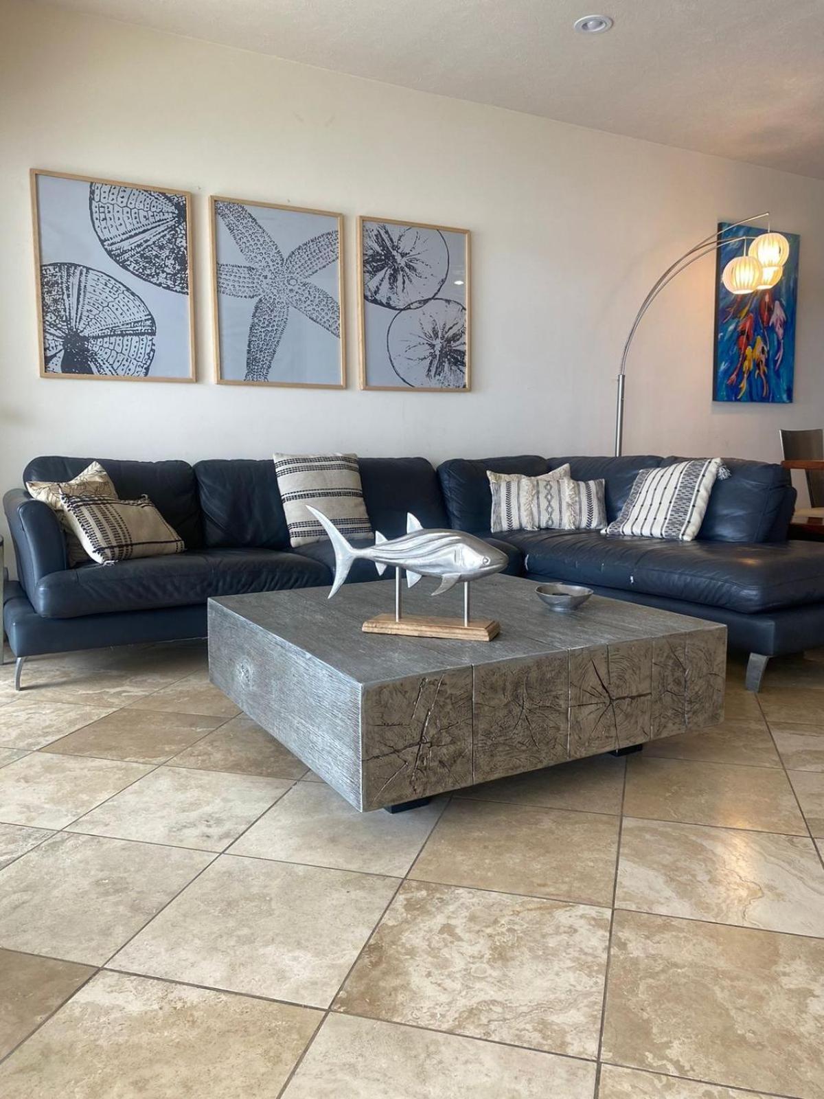 Playa Blanca Condo - 9Th Floor Ocean Views! San Carlos Nuevo Guaymas Экстерьер фото