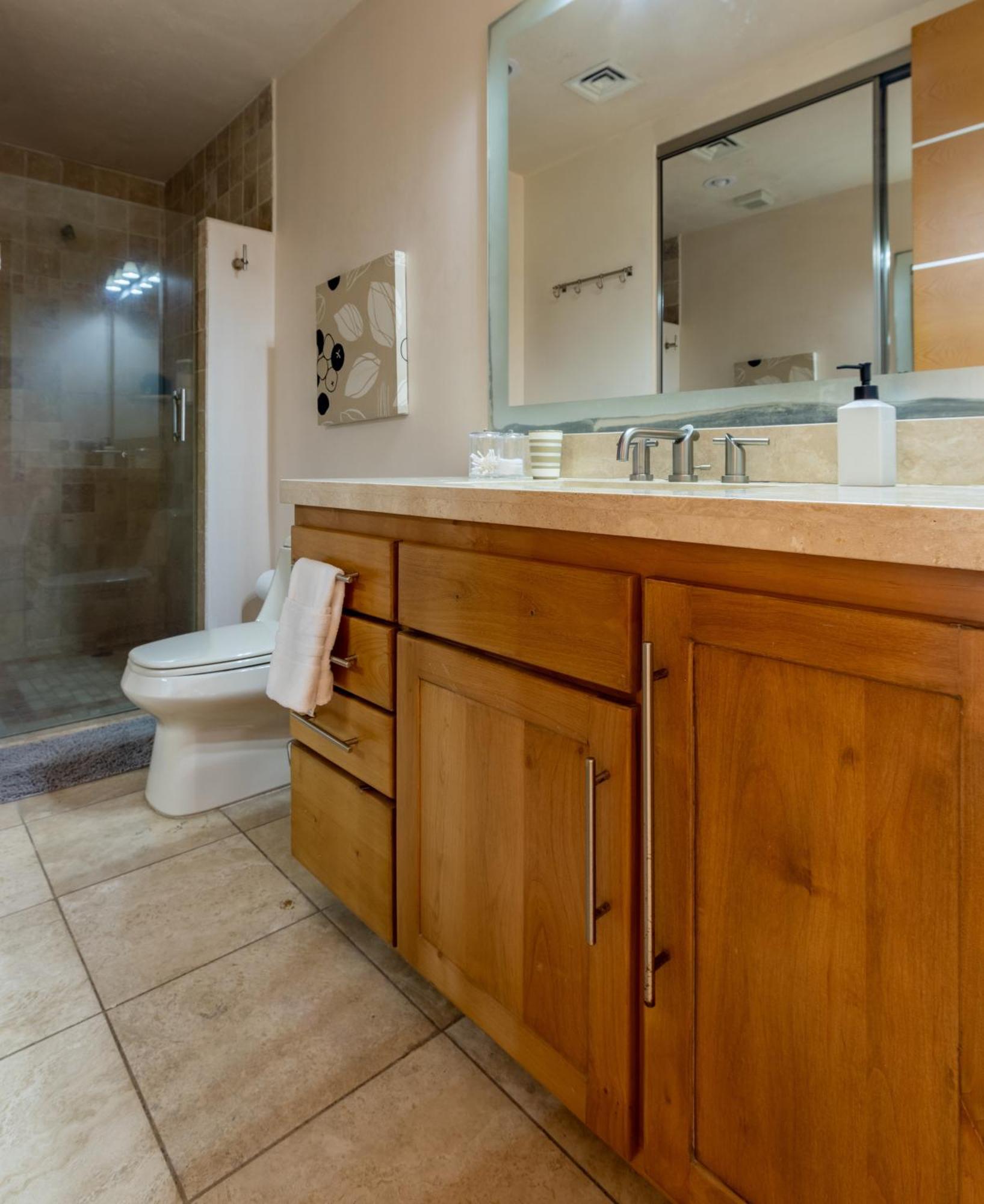 Playa Blanca Condo - 9Th Floor Ocean Views! San Carlos Nuevo Guaymas Номер фото