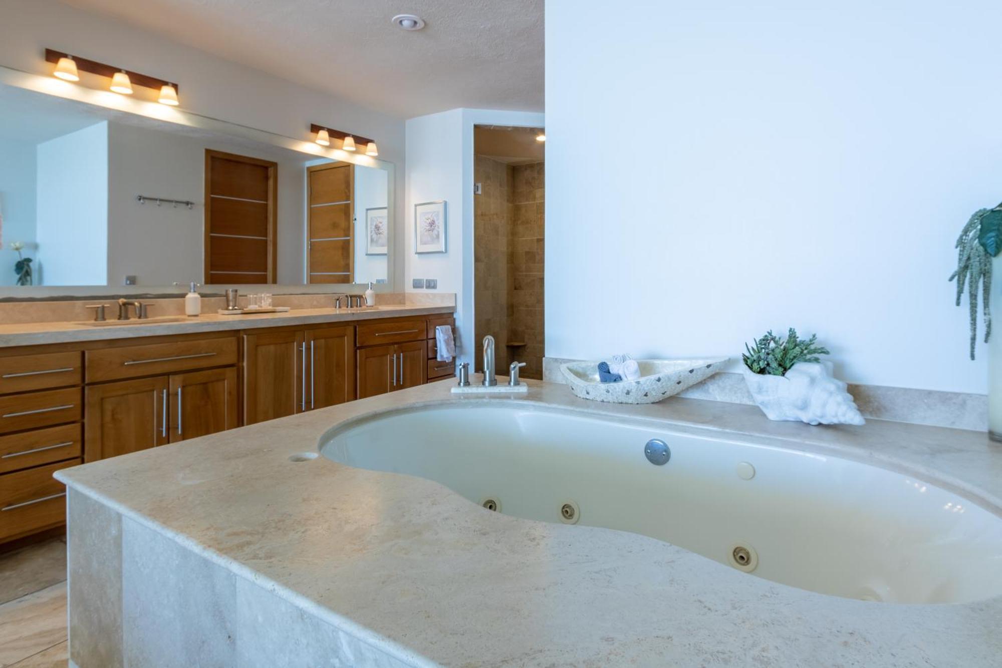 Playa Blanca Condo - 9Th Floor Ocean Views! San Carlos Nuevo Guaymas Номер фото