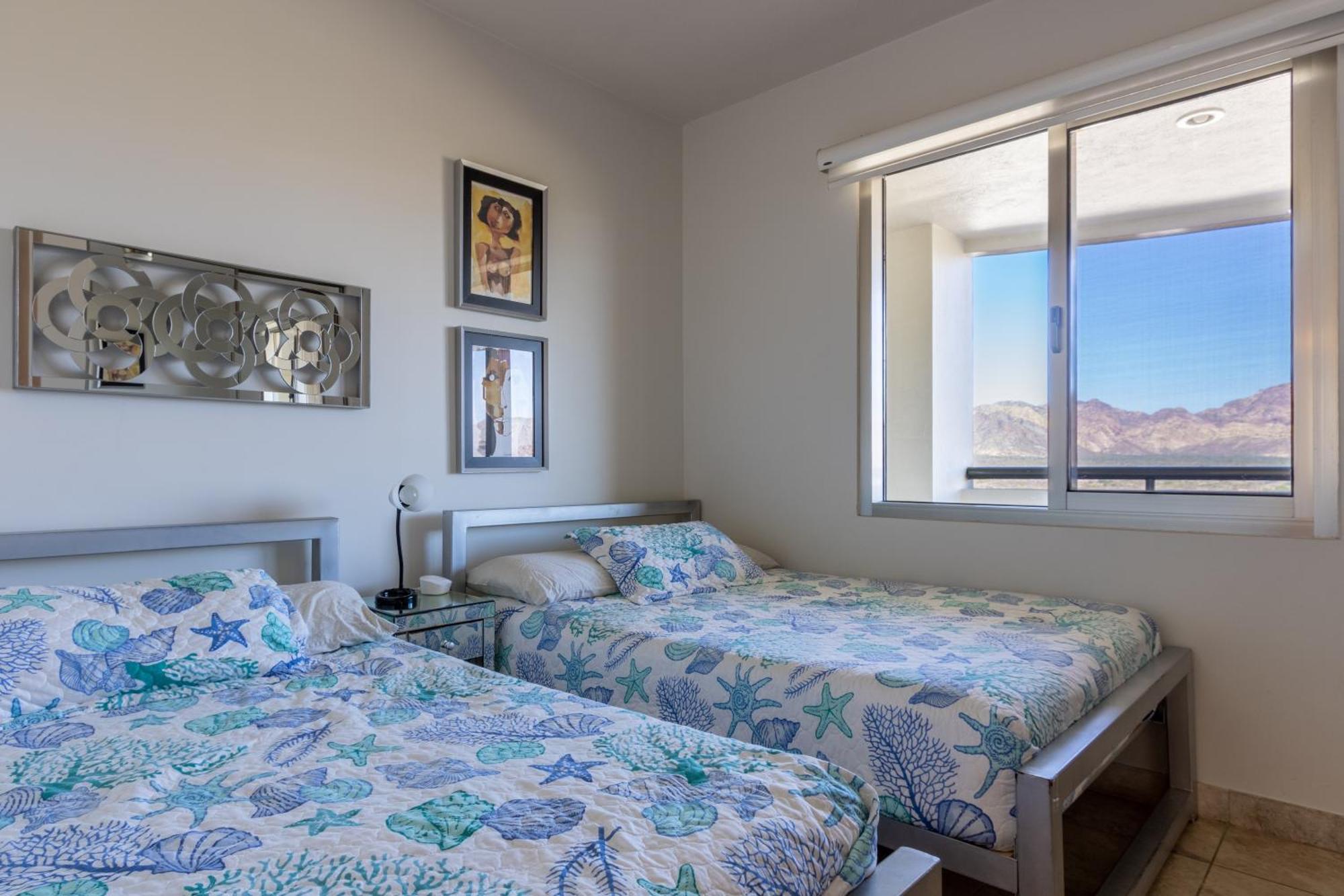 Playa Blanca Condo - 9Th Floor Ocean Views! San Carlos Nuevo Guaymas Экстерьер фото